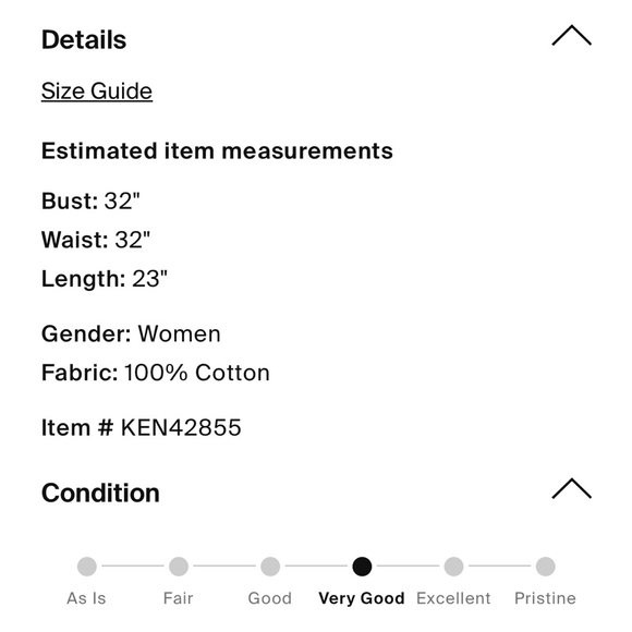 Kenzo evil eye sparkle sweatshirt VGUC - Picture 9 of 9